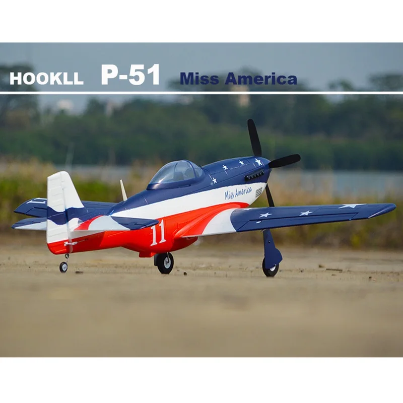 

New In Stock Rc 1200mm P-51 "Mustang" Electric Remote-Controlled Fighter Space Model Wwii Fixed-Wing Aircraft Birthday Gift