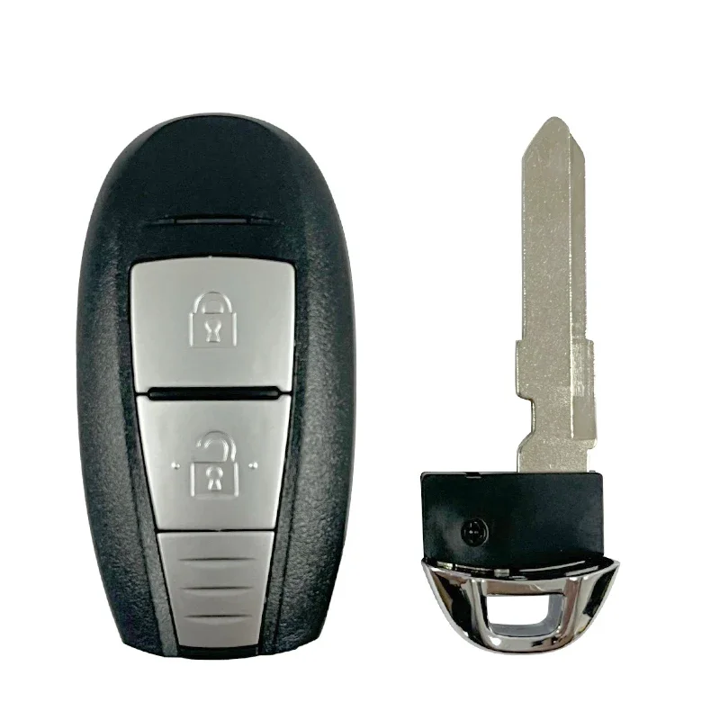 TS008 For Swift Kizashi 46 Chip  Smart Key 433Mhz  2/3 Button Number 37172-57L10