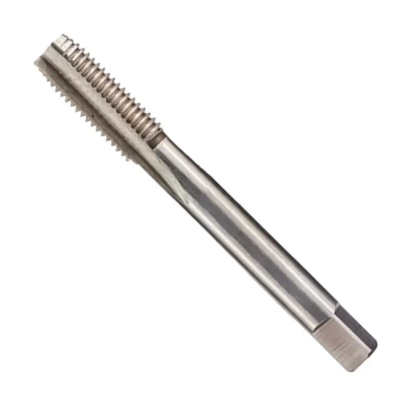 Wrench Drill Tap Metric Steel Screw Thread Tap Manual Tools For Drilling Tapping For Furniture Electrician Engineering