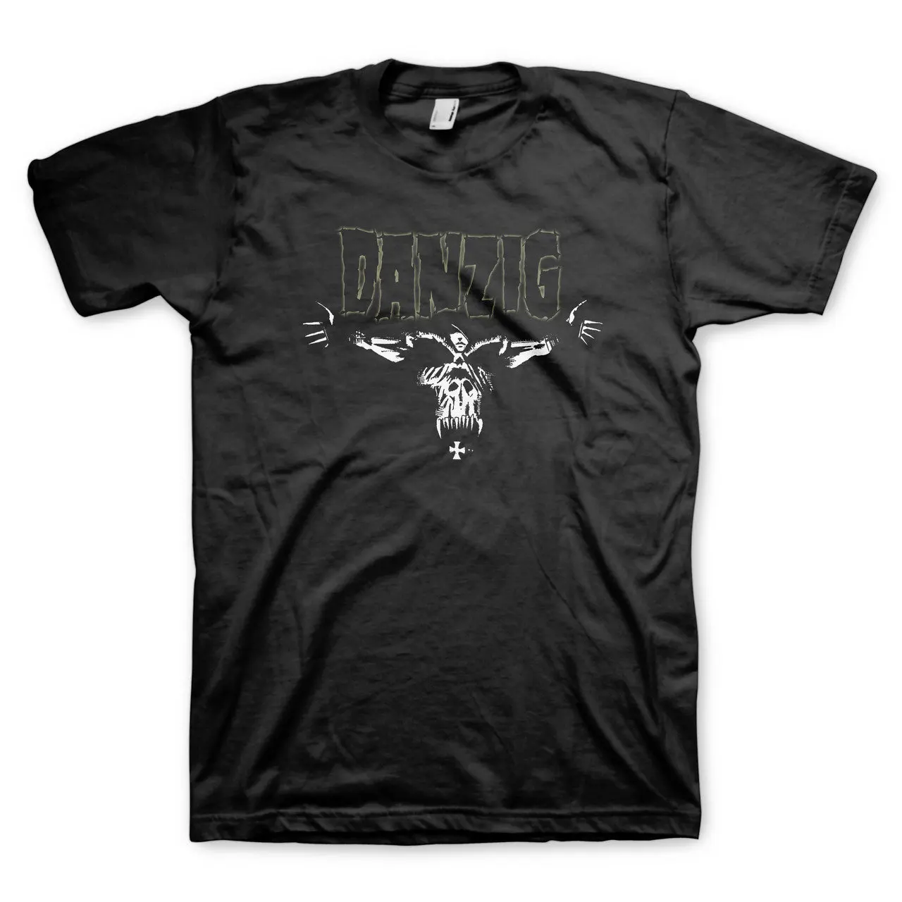 Danzig Outstretched Arms T Shirt