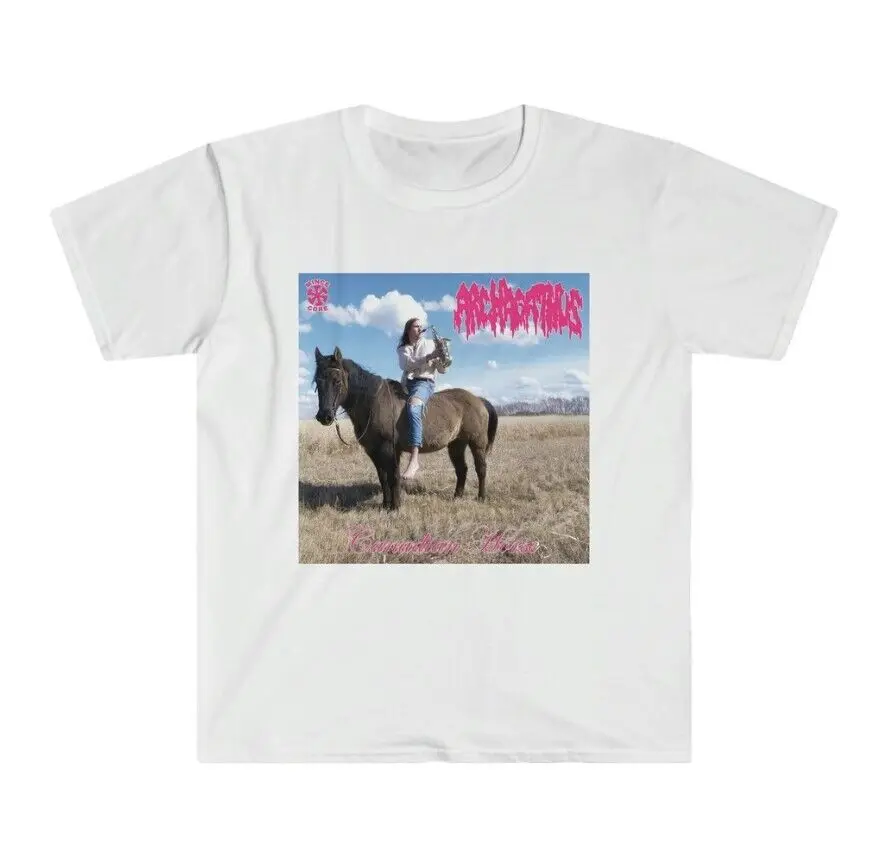 

ARCHAGATHUS - Canadian Horse mincecore grindcore punk TE4938