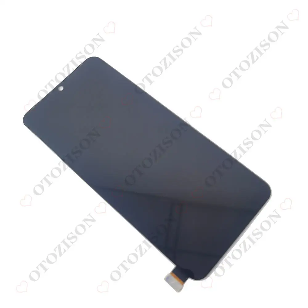 Incell Display For Vivo V21 LCD 5G Display V2050 LCD Screen Touch Digitizer Sensor Assembly Replacement V21 5G LCD Parts Module