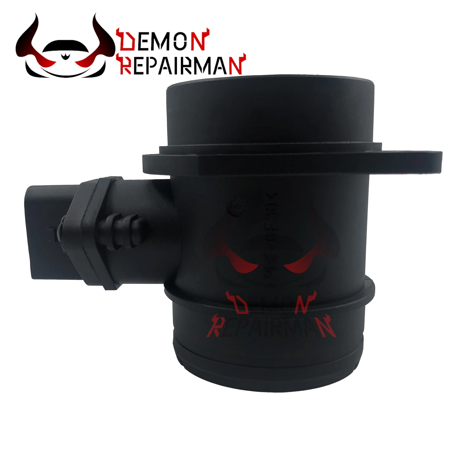 new 0 281 002 531 Mass Air Flow MAF Sensor Compatible with AUDI A3 A4 VW BORA BEETLE GOLF IV 1.9L CADDY 1.6L 2.0L AF10248-12B1