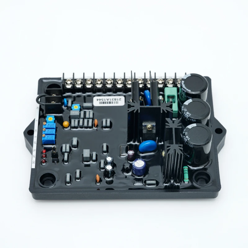 R180 المولد بدون فرش Avr لمجموعة المولدات