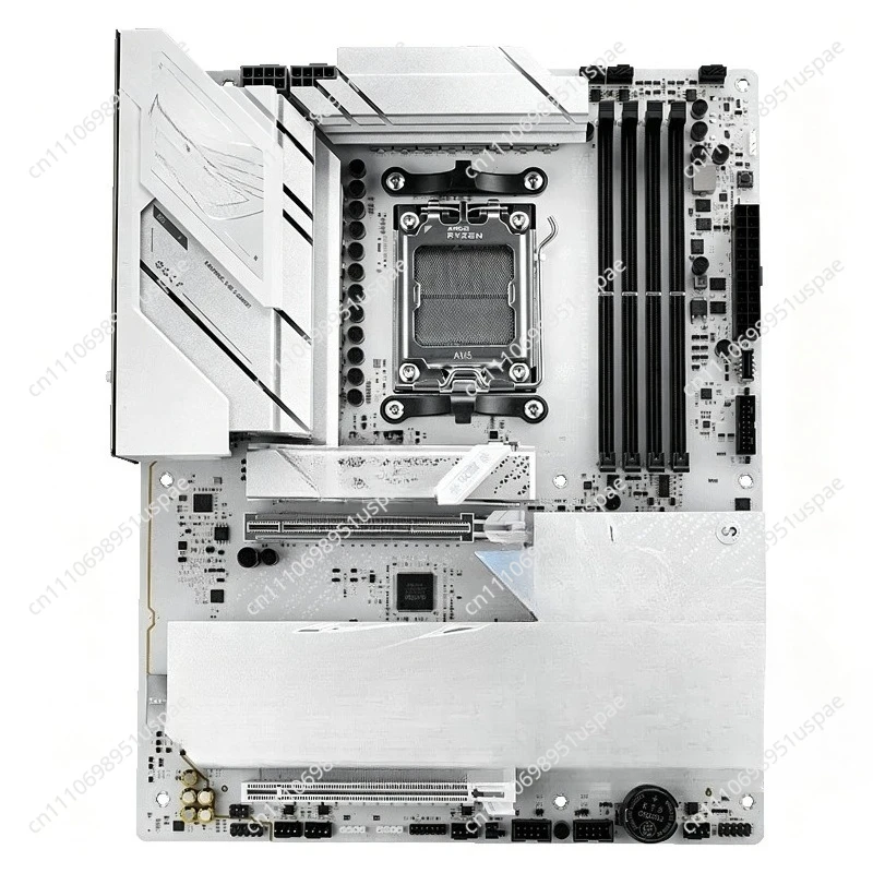 Parts for ASUS ROG STRIX B850-A GAMING WIFI S main board Support CPU 7800X3D