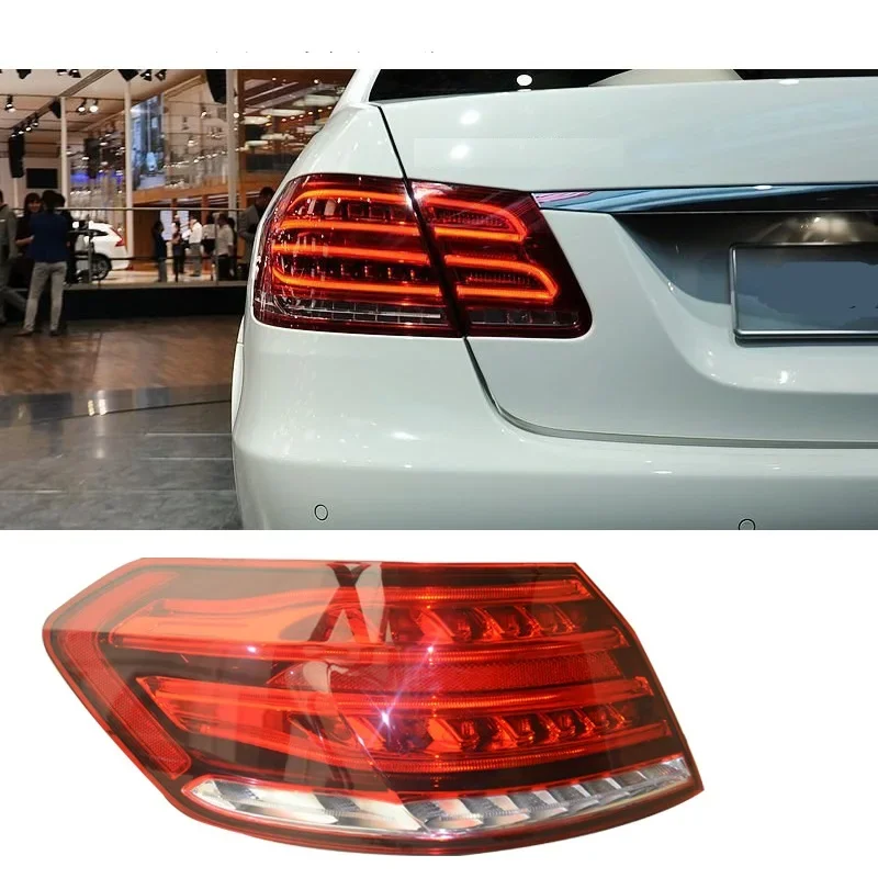 

Rear Brake Stop light Tail Light Taillight For Mercedes-Benz W212 E class E180 E200 E260 E300 2009 2010 2011 2012 2013 2014 2015