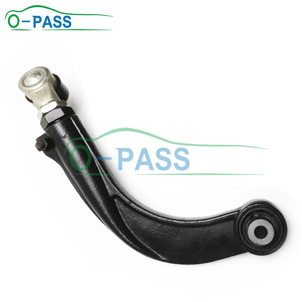 Adjustable Camber Rear upper Control arm For Honda Odyssey RA# Shuttle MPV Accord CM1 CM2 Stepwgn S-MX SMX 52390-SX0-013 1 Piece