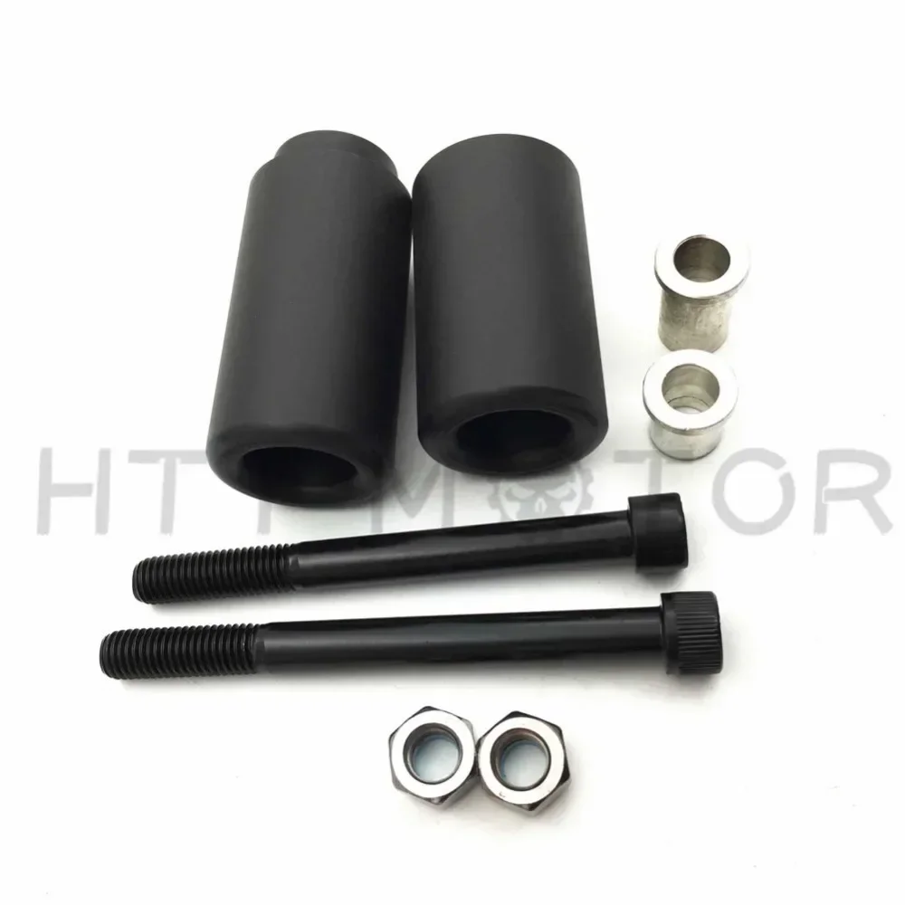 Motorcycle Parts Frame Protection Slider Crash Protector for Kawasaki 1996-2003 ZX-7R ZX7R