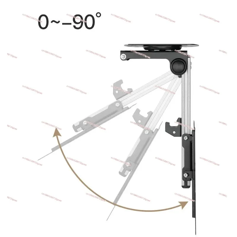 18kg Load Folding TV Hanger 17-37