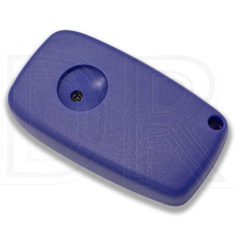 Great ID46 PCF7941 Chip 433MHz SIP22 Flip Car Remote Control Key For Fiat Panda 2003-2012