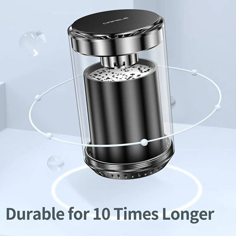 Luxury Car Air Freshener Refill Balm Vehicle Solid Perfume Car Fragrance Cup Air Purifier Car Decorations Accessories Cologne