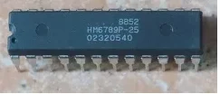 

5PC HM6789P-25