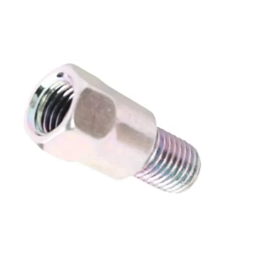 For Wuyang for Honda NX400 CB400X CB400F 90301-KWW-640 Rear-view Mirror Fixing Screw Motorcycle Parts
