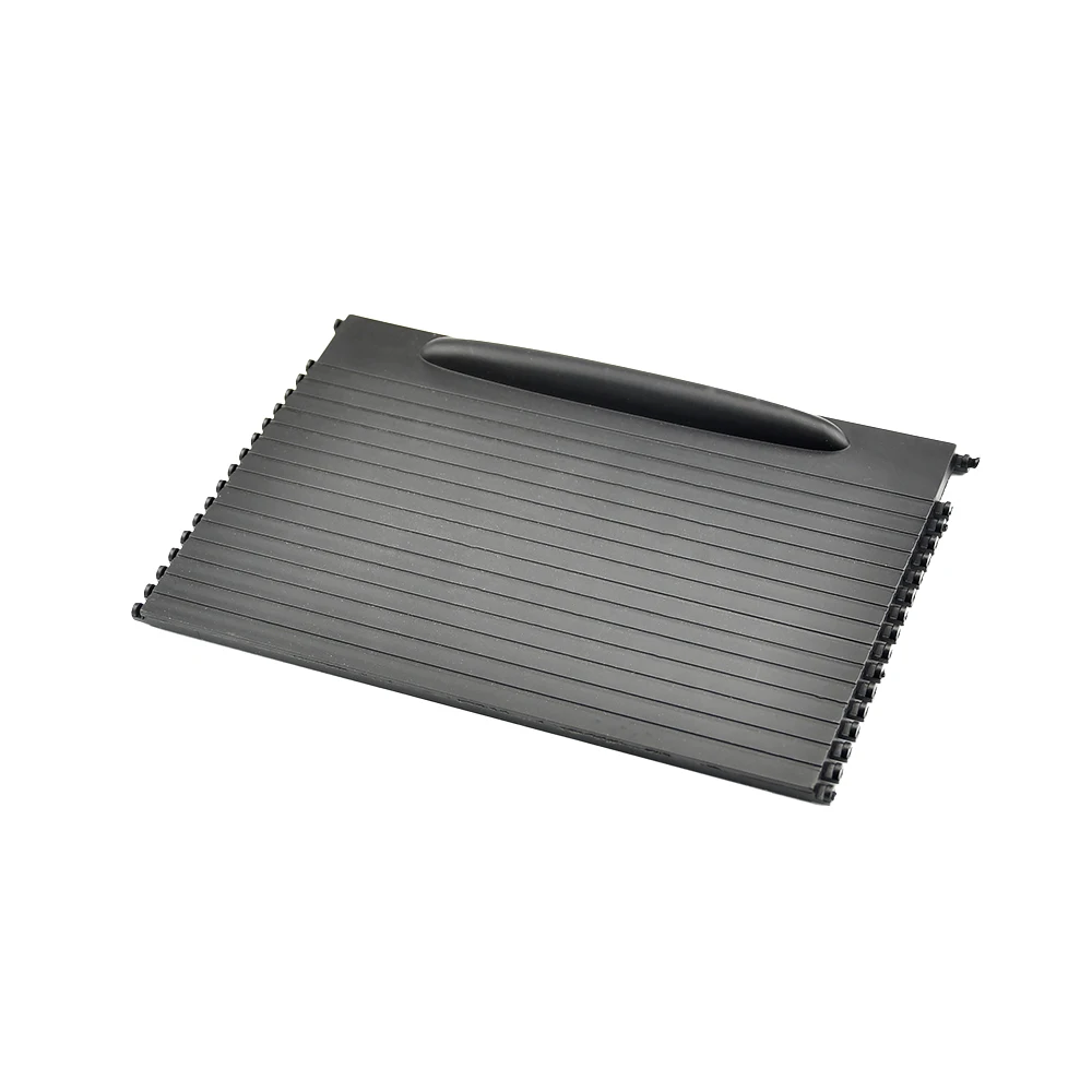 7L5862531 سيارة الجبهة مركز وحدة التحكم حامل الكأس الأسطوانة غطاء أعمى صالح لبورشه كايين 955 2003 - 2010 ﻿