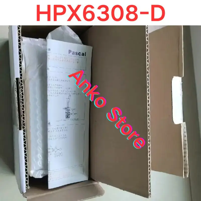 Brand-new  Pneumatic pump HPX6308-D image 4