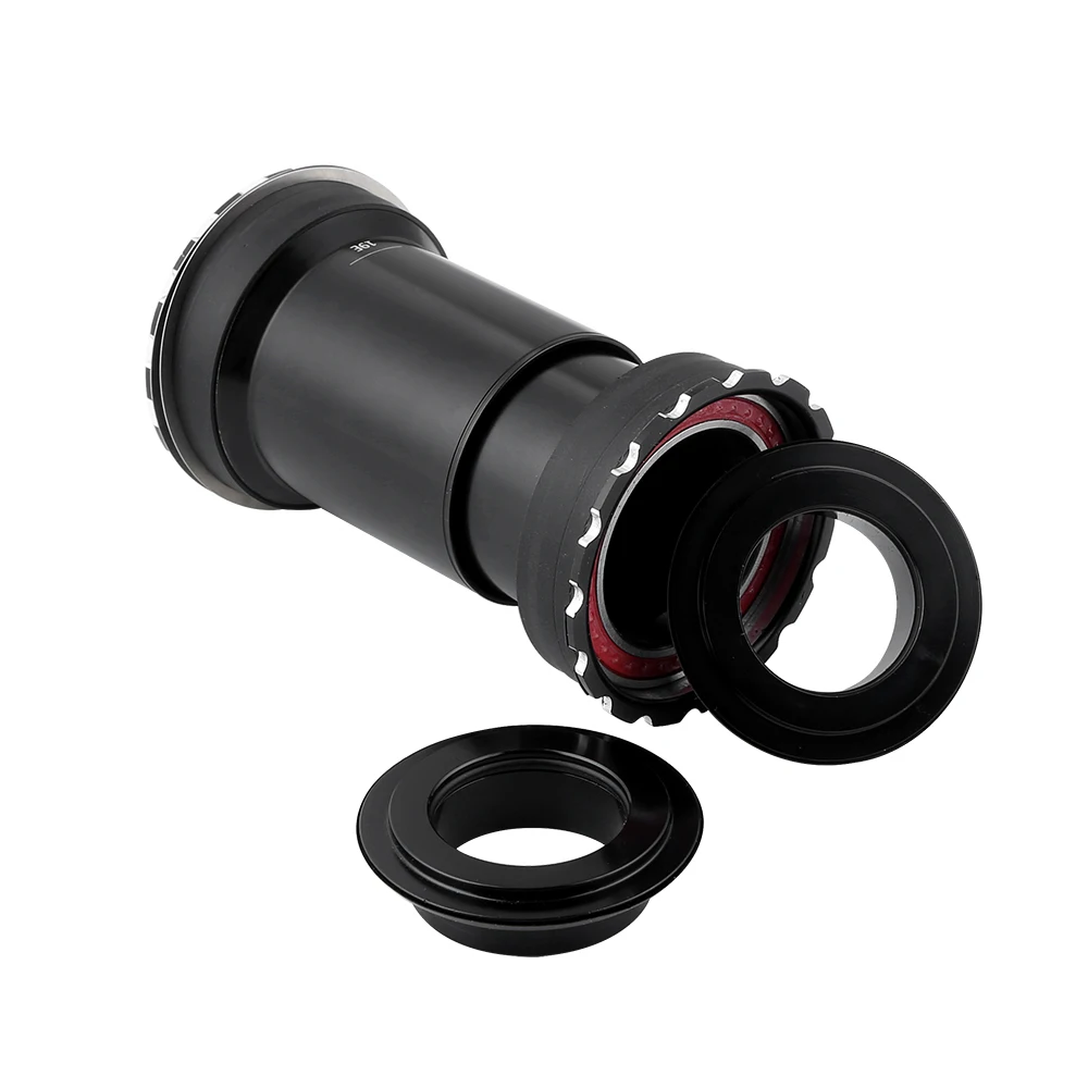 

Driveline BB386 to 30mm 24mm GXP Shimano Bottom Frame For Road Bike Mountain Bike