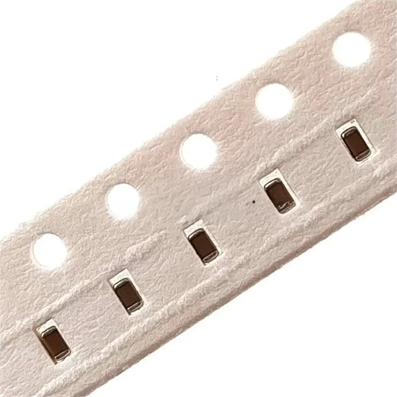 

50PCS SMD Ceramic Capacitor 0805 47μF 6.3V X7R 10% Tolerance Non-Polarized