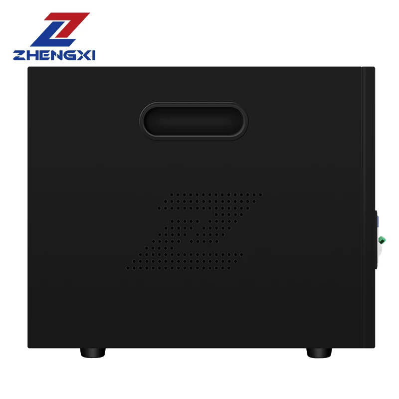 AVR-5000VA 3kw 5kw Single Phase Voltage Stabilizer with 220V AC Voltage regulators/stabilizers for Air Conditioner