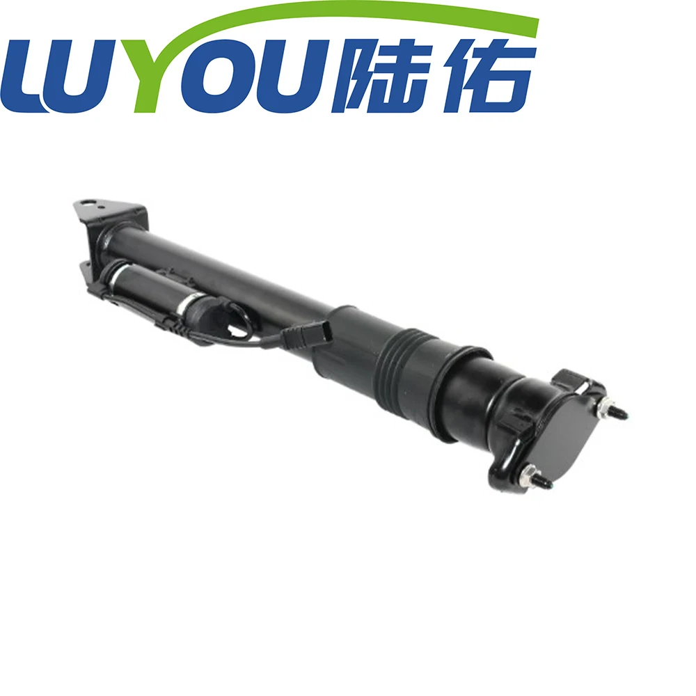 1663201630 LUYOU Auto Parts 1 pcs Rear Strut Shock For Mercedes Benz W166 X166 OE A1663201630