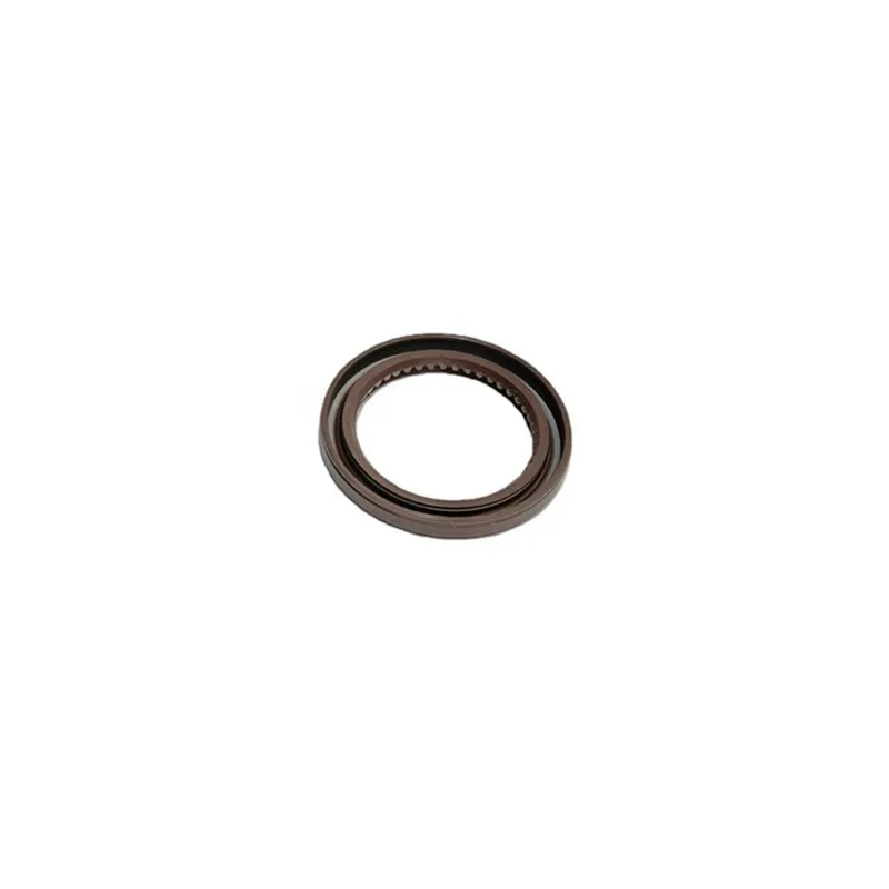 2 Pack Crankshaft Oil Seal Set For Honda Civic For Acura-Boom