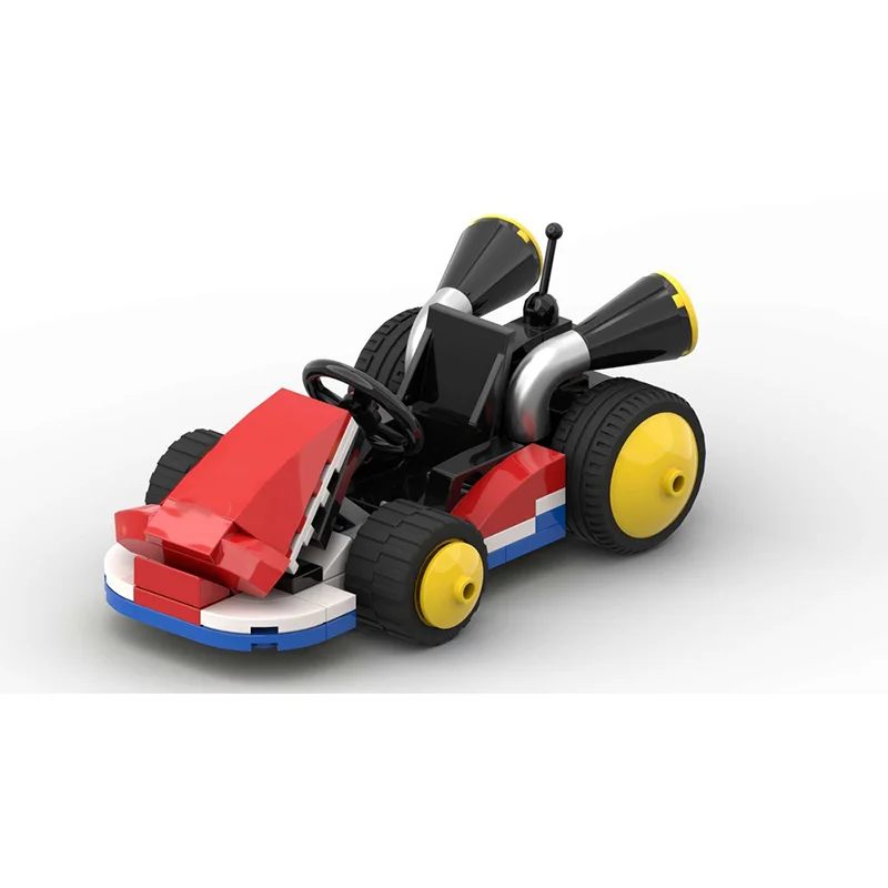 

Строительные блоки, набор картингов, детские развивающие игрушки, лучшие рождественские подарки для мальчиков и девочек