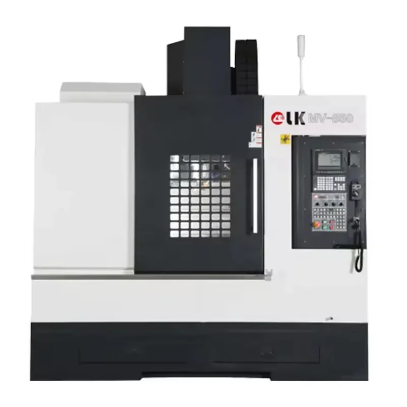 for Machine Heavy Duty Industrial 800kg Load 36m Min Feed Speed High Performance Complex Machining Center