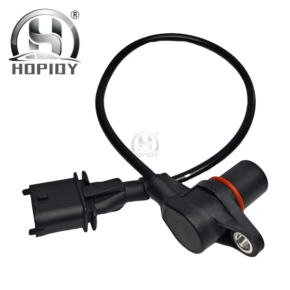 

Новый датчик положения коленчатого вала для DAF XF95 CF7 CF85 0281002511 1398467 640600