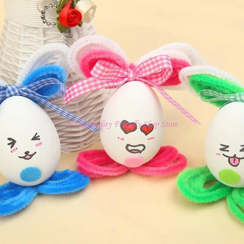 85ae Pasen binnen ornament voor Creative Festival Party Ceremony Decoration Diy Prese