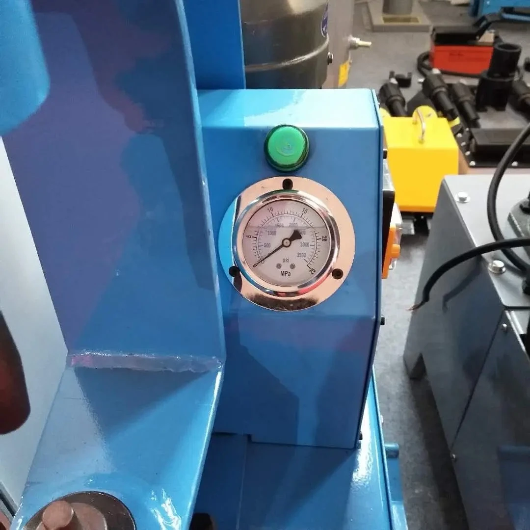 

exquisite craftsmanship Electric Shoe Riveting Machine Brake Pad Riveting Machine, Electric Shoe Riveting Machine