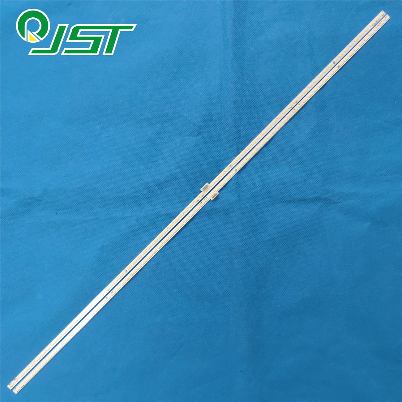 2Pcs LED 55PUS7101/12 TPT550U2-EQLSJA.G TPT550U2-EQLSHA.G LK 10024666-A0 11800821-A0 11800822-A0 CL-550-072-V1-L CL-550-072-V1-R