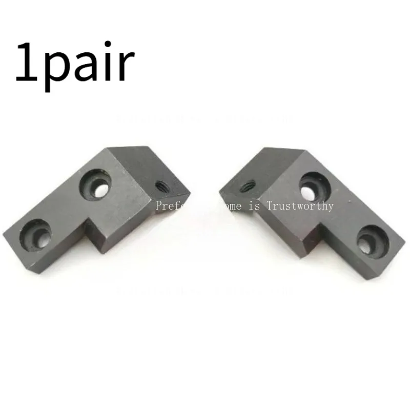 Suitable for 1 Pair 91.010.107 91.010.108 Support Bracket DS OS CD102 SM102 CX102 Printing Machine Replacement Parts