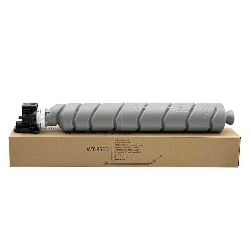 1Pcs WT8500 Waste Toner Box For Kyocera 4002i 5002i 6002i 4003i 5003i 6003i 2553ci 3253ci 4053ci 5053ci 6053ci WT-8500