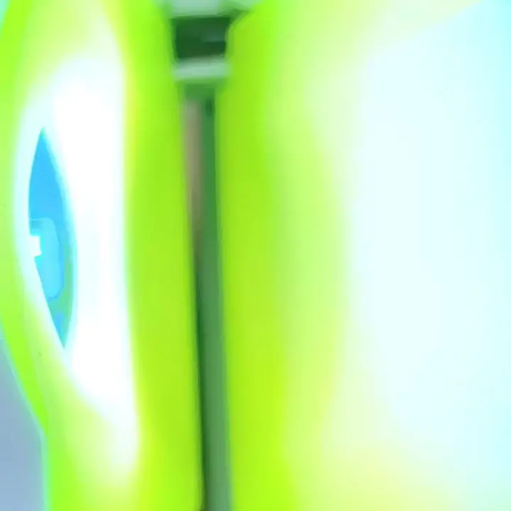 

HLKGO Rechargeable Nail Repair Laser 470nm & 905nm Helps Renew Discolored Nails Gentle LLLT Technology for Home Use