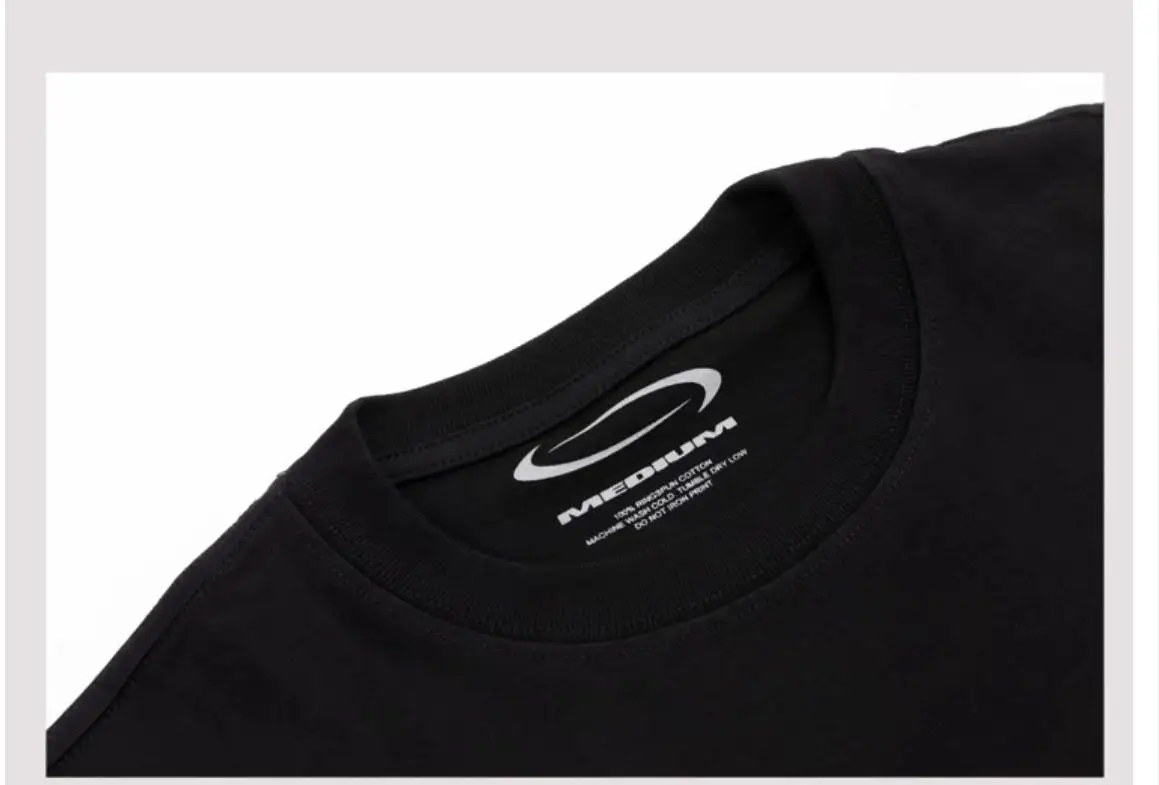 2024 summer smash merch playboicarti Peripheral limited short sleeves T-SHIRT  TEE TX1199