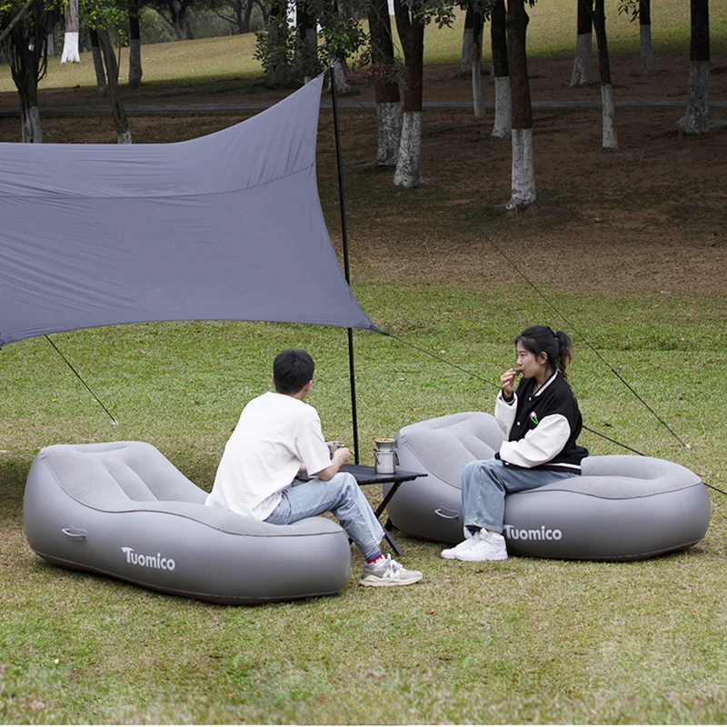 

Nordic Noon Break Inflatable Seatings Music Festival Simplicity Inflatable Seatings Convenient Outdoor Furniture Divano HBAS