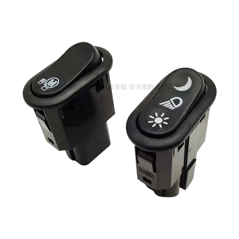 

For Komatsu PC130 PC140-8 PC200-8 PC210-8MO PC220 PC240 PC290 PC300 PC350 Light Switch Swing Lock 20Y-06-42110 20Y-06-42121