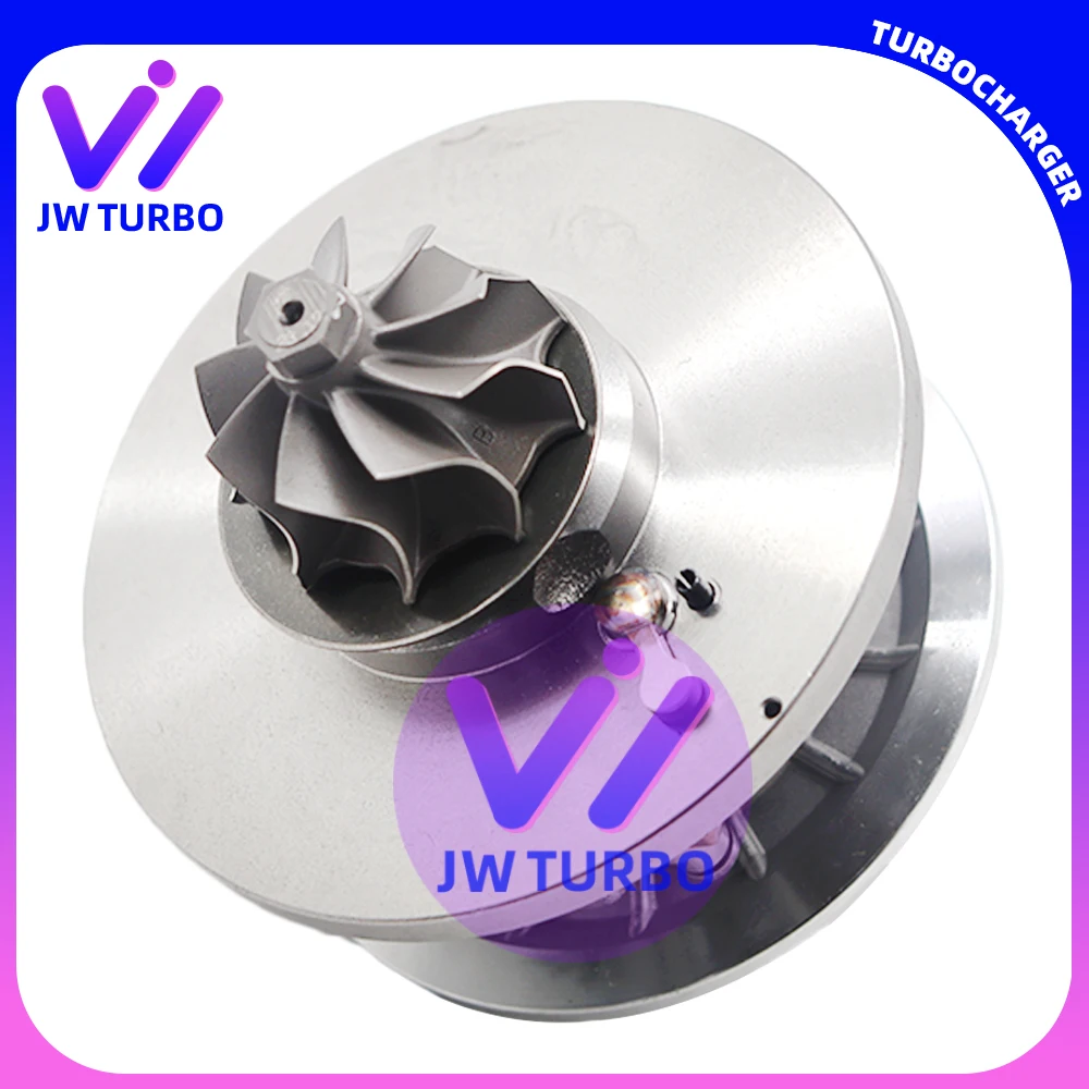 GT1749V Turbo Cartridge CHRA  For Volkswagen Golf IV 1.9 TDI 110 Kw - 150 HP ARL 1998-2003 Turbine Cartridge 038253016GV