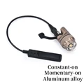 DE metal switch set
