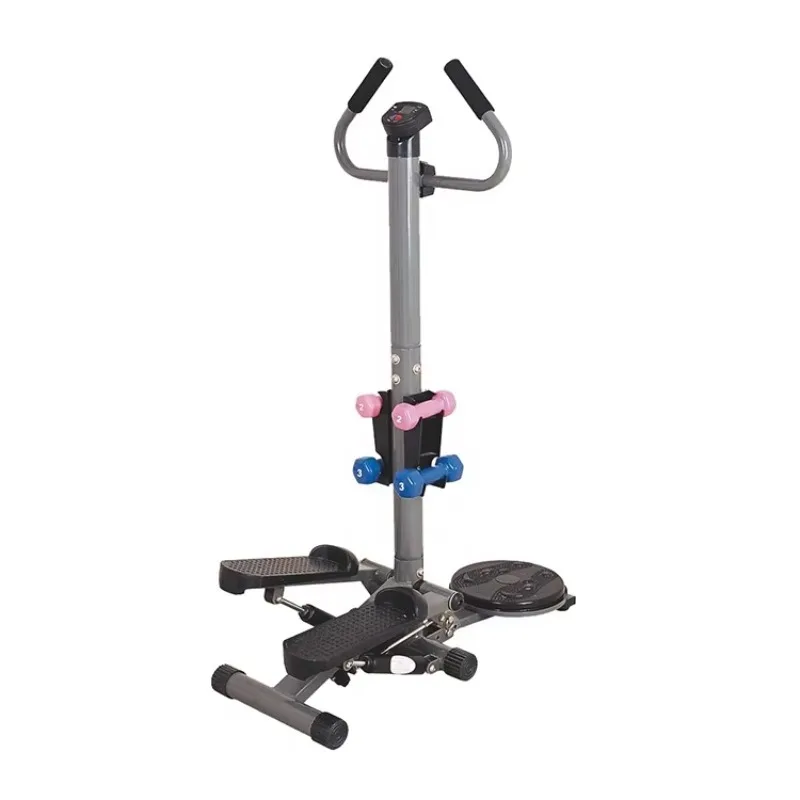 

Wholesale Gym Stepper Exercise Machine - High-Quality Fitness Equipment for Commercial Use, Durable Design for Gym