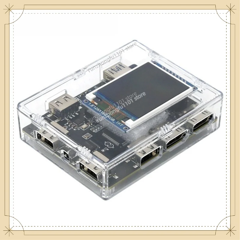 Network KM Controller Video Capture Card Loop‑Out Function KM Converter Compatible XBOX360