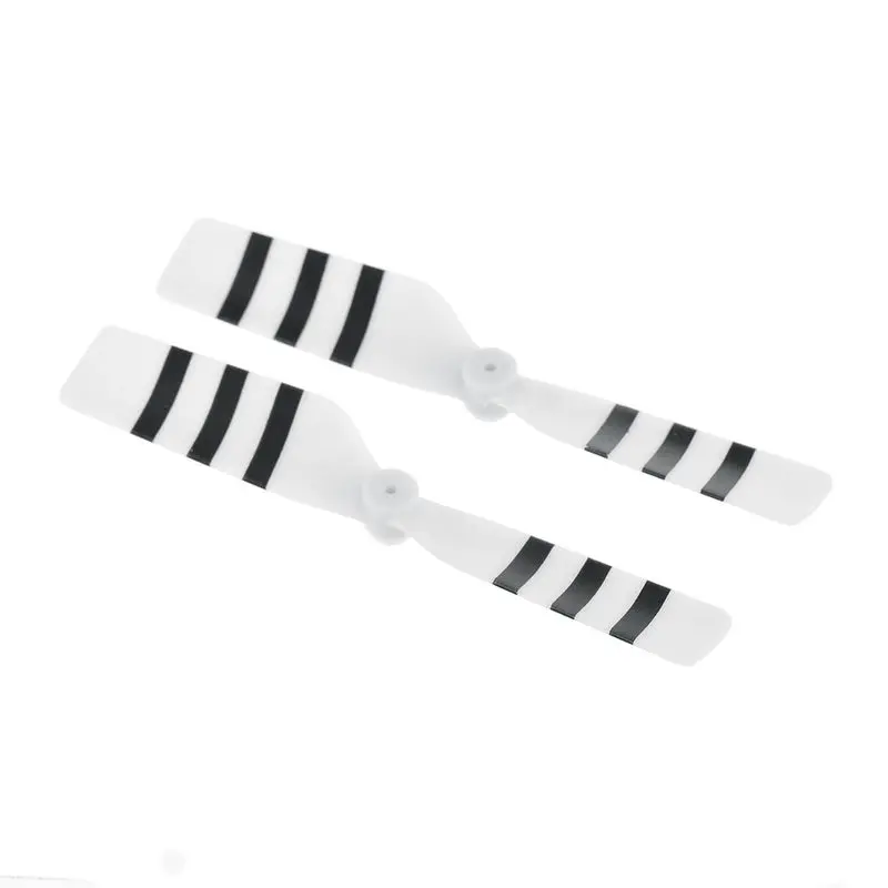 RC ERA C138 Bell 206 RC Helicóptero Repuestos Grupo de rotor de cola