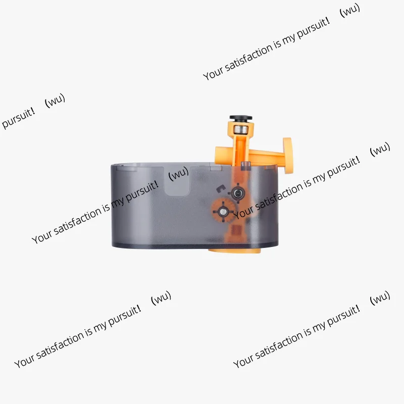 For AMS lite left feed port assembly accessories for Bambu lab A1/A1 mini 3D printers
