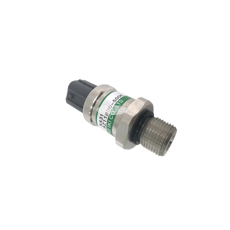 

For Doosan Daewoo Excavator DH130 Pressure Sensor, Oil Pressure Switch, Sensing Plug 2547-9045
