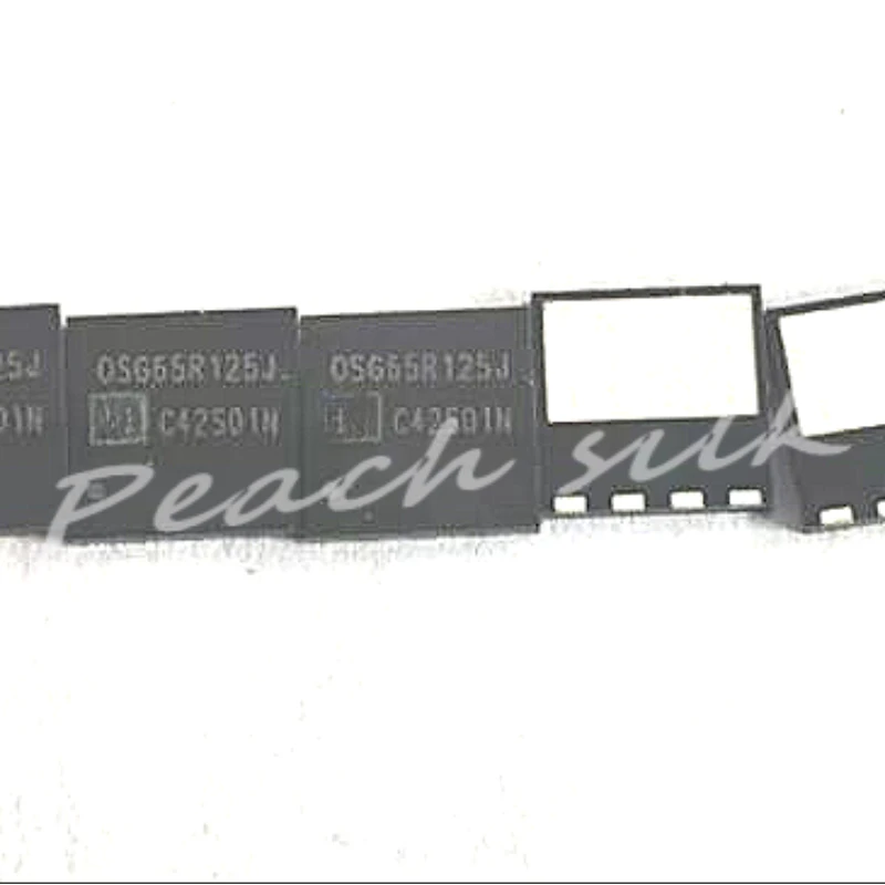 (5piece)OSG65R125JF OSG65R125J 25n65 25A/650V PDFN8 * 8 field-effect transistor OSG65R125K TO-263