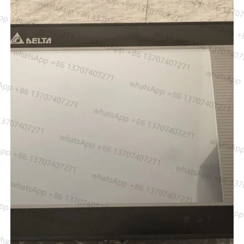 

DOP-B10VS511 Сенсорная панель для Delta