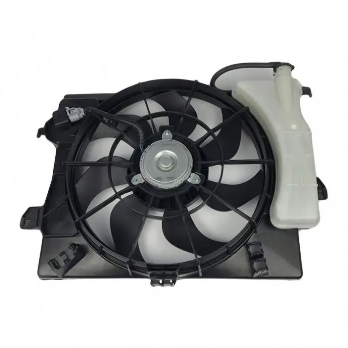 Other Auto Parts Radiator Cooling Fan Radiator Fans 25380  Car Radiator Cooling Fan for hyundai  kia