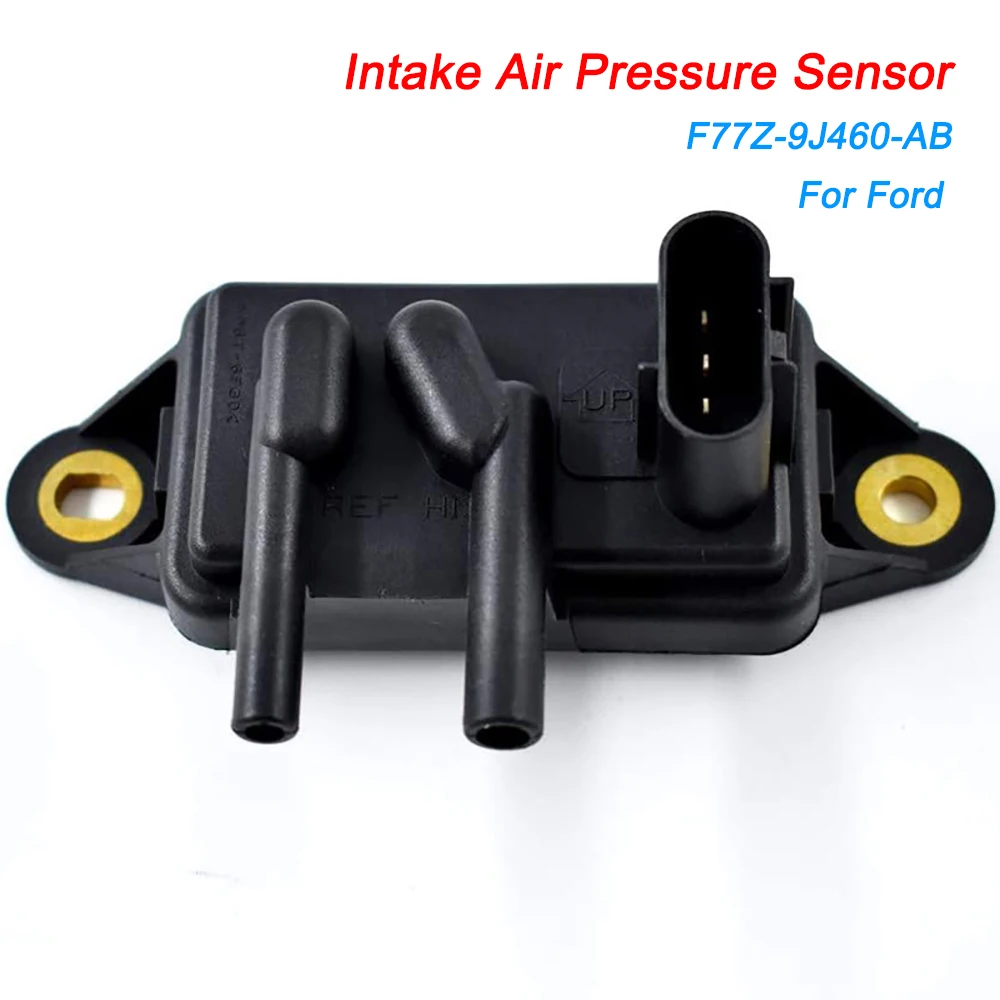 Intake Pressure Sensor For Ford Focus F77Z-9J460-AB Intake Pressure Sensor High Quality For Ford Focus Car Accessories