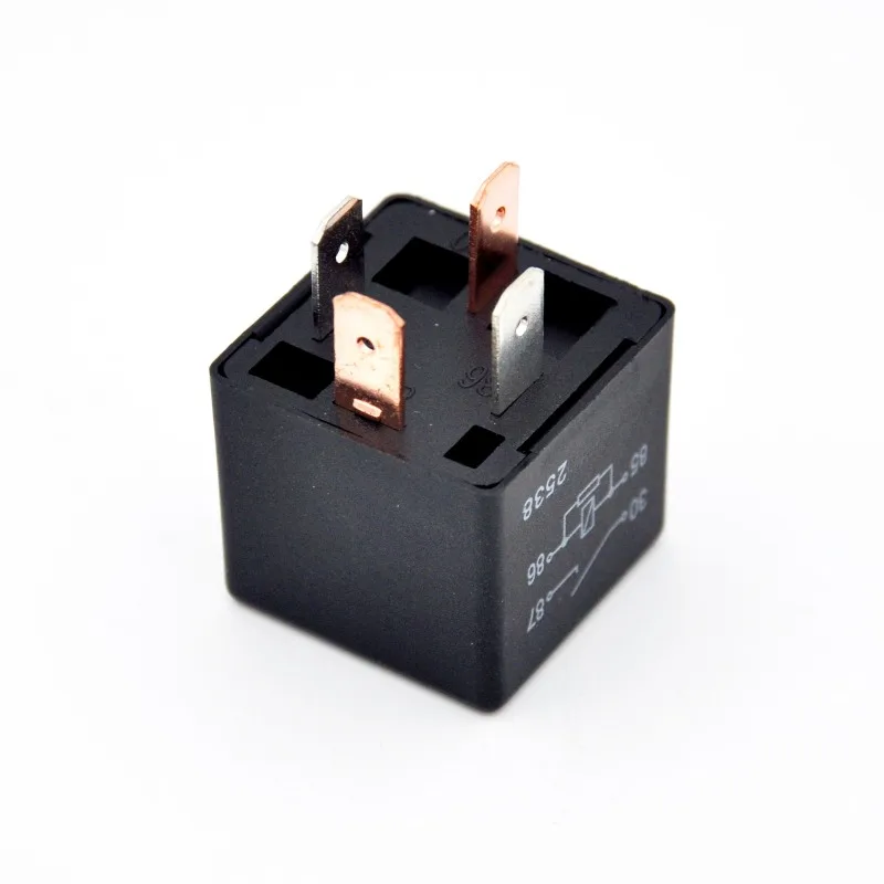 Applicable To Volkswagen Skoda Audi Passat Jetta Golf Touran Sharan 53 Relay 141951253B