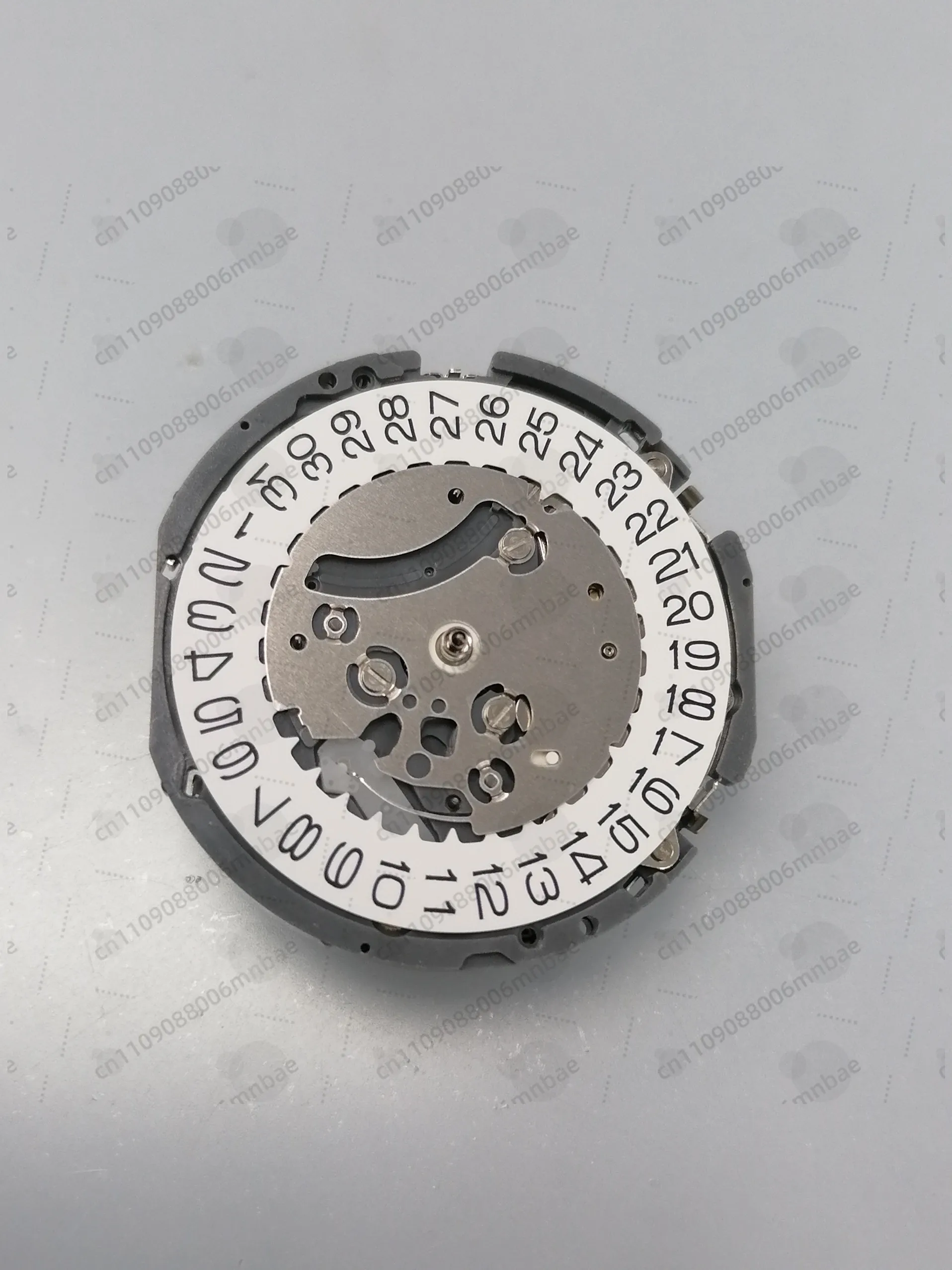 VK67 Movement VK67A…