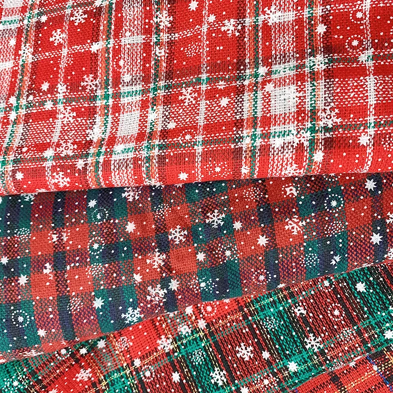 #4 Best Plaid Scarves to Buy In 2026